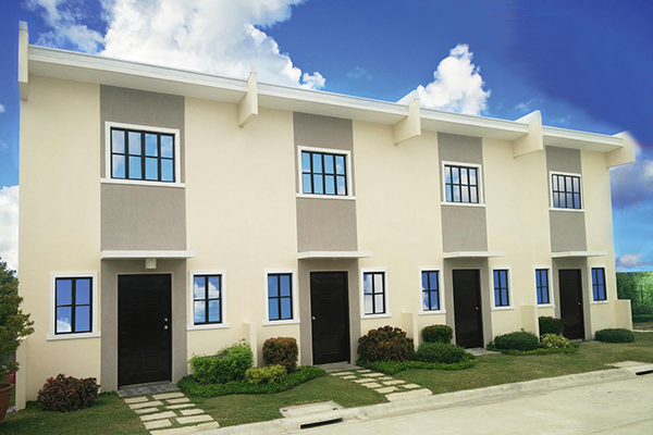 lumina homes mia townhouse